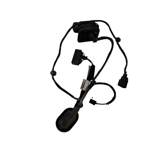 Cablaj portiera spate VOLKSWAGEN GOLF PLUS 5M1, 521 2004 - 20131.9 TDI BKC, BLS, BXE 5m0971693m