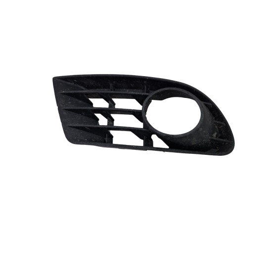 Grila/ornament lampa ceata fata stanga VOLKSWAGEN GOLF PLUS 5M1, 521 2004 - 20131.9 TDI BKC, BLS, BXE 5m0853665c