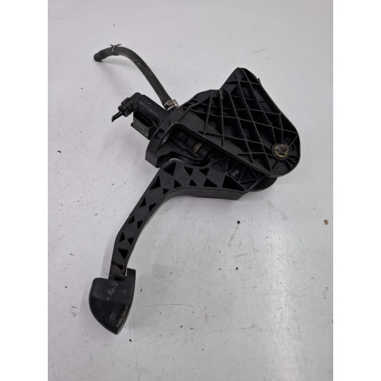 Pedala de ambreiaj VOLKSWAGEN GOLF PLUS 5M1, 521 2004 - 20131.9 TDI BKC, BLS, BXE 1k1721059be