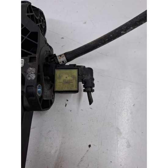 Pedala de ambreiaj VOLKSWAGEN GOLF PLUS 5M1, 521 2004 - 20131.9 TDI BKC, BLS, BXE 1k1721059be