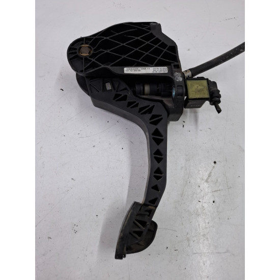 Pedala de ambreiaj VOLKSWAGEN GOLF PLUS 5M1, 521 2004 - 20131.9 TDI BKC, BLS, BXE 1k1721059be