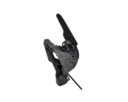 Sistem frana de parcare/frana de mana VOLKSWAGEN GOLF PLUS 5M1, 521 2004 - 20131.9 TDI BKC, BLS, BXE 1k0711303