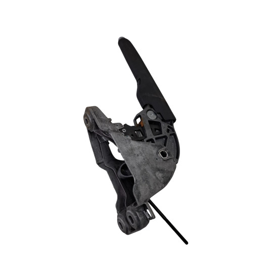 Sistem frana de parcare/frana de mana VOLKSWAGEN GOLF PLUS 5M1, 521 2004 - 20131.9 TDI BKC, BLS, BXE 1k0711303