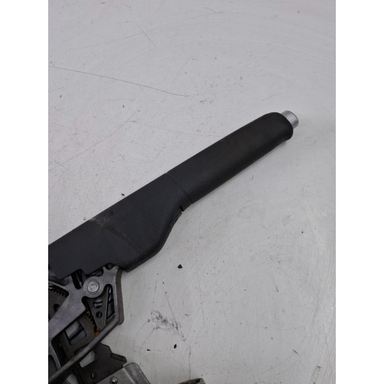 Sistem frana de parcare/frana de mana VOLKSWAGEN GOLF PLUS 5M1, 521 2004 - 20131.9 TDI BKC, BLS, BXE 1k0711303