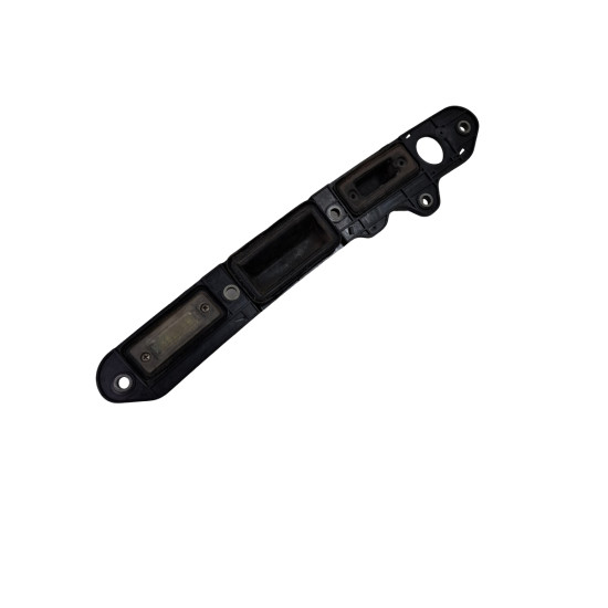 Maner exterior hayon/portbagaj VOLKSWAGEN GOLF PLUS 5M1, 521 2004 - 20131.9 TDI BKC, BLS, BXE
