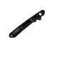 Maner exterior hayon/portbagaj VOLKSWAGEN GOLF PLUS 5M1, 521 2004 - 20131.9 TDI BKC, BLS, BXE