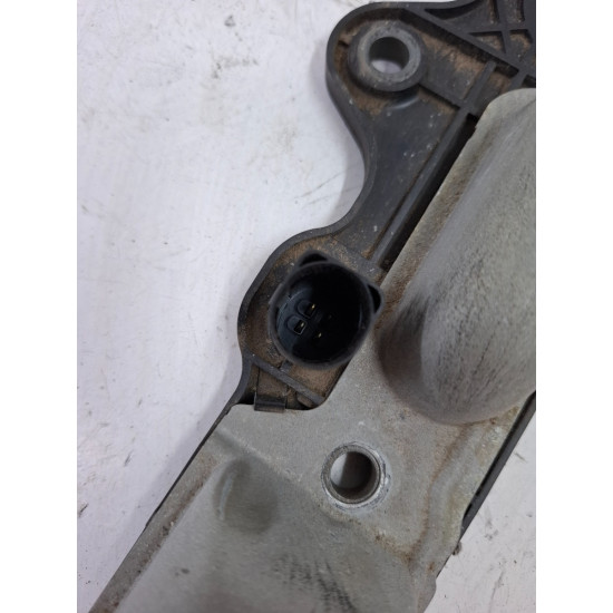 Maner exterior hayon/portbagaj VOLKSWAGEN GOLF PLUS 5M1, 521 2004 - 20131.9 TDI BKC, BLS, BXE