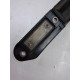 Maner exterior hayon/portbagaj VOLKSWAGEN GOLF PLUS 5M1, 521 2004 - 20131.9 TDI BKC, BLS, BXE