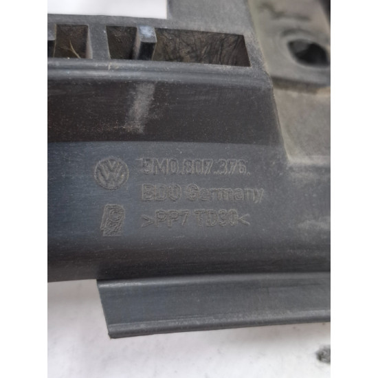 Suport bara spate dreapta VOLKSWAGEN GOLF PLUS 5M1, 521 2004 - 20131.9 TDI BKC, BLS, BXE 5m0807376
