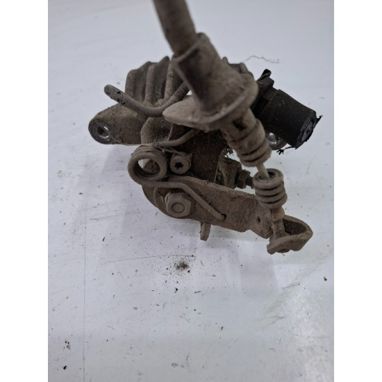 Etrier frana spate dreapta spate VOLKSWAGEN GOLF PLUS 5M1, 521 2004 - 20131.9 TDI BKC, BLS, BXE