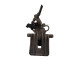 Etrier frana spate dreapta spate VOLKSWAGEN GOLF PLUS 5M1, 521 2004 - 20131.9 TDI BKC, BLS, BXE