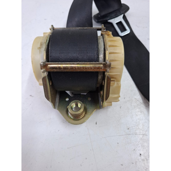 Centura de siguranta spate dreapta spate VOLKSWAGEN GOLF PLUS 5M1, 521 2004 - 20131.9 TDI BKC, BLS, BXE 5m0857806