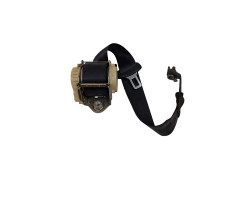 Centura de siguranta spate stanga spate VOLKSWAGEN GOLF PLUS 5M1, 521 2004 - 20131.9 TDI BKC, BLS, BXE 5m0857805