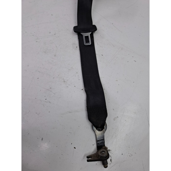 Centura de siguranta spate stanga spate VOLKSWAGEN GOLF PLUS 5M1, 521 2004 - 20131.9 TDI BKC, BLS, BXE 5m0857805