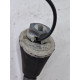Antena radio VOLKSWAGEN GOLF PLUS 5M1, 521 2004 - 20131.9 TDI BKC, BLS, BXE 1k0035501