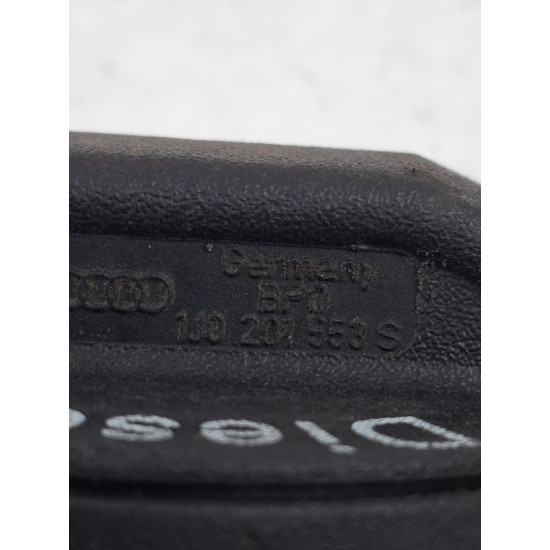 Capac rezervor combustibil VOLKSWAGEN GOLF PLUS 5M1, 521 2004 - 20131.9 TDI BKC, BLS, BXE 1j0201553s
