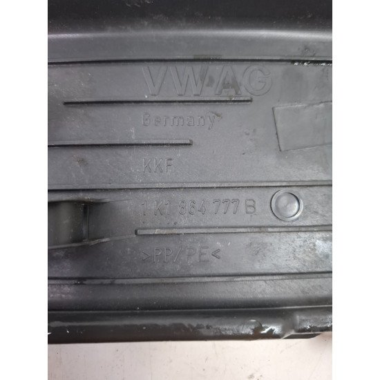 Suport pentru picior VOLKSWAGEN GOLF PLUS 5M1, 521 2004 - 20131.9 TDI BKC, BLS, BXE 1k1864777b