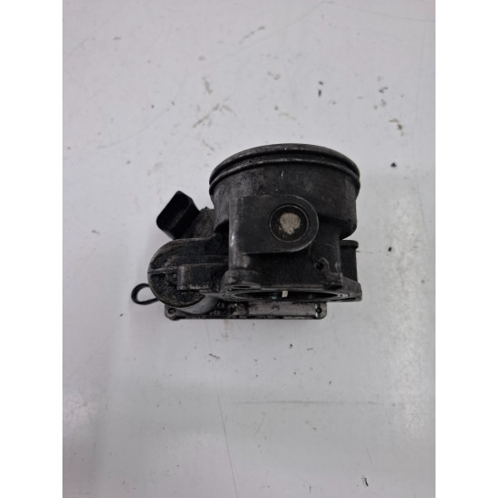Clapeta de acceleratie electrica VOLKSWAGEN GOLF PLUS 5M1, 521 2004 - 20131.9 TDI BKC, BLS, BXE