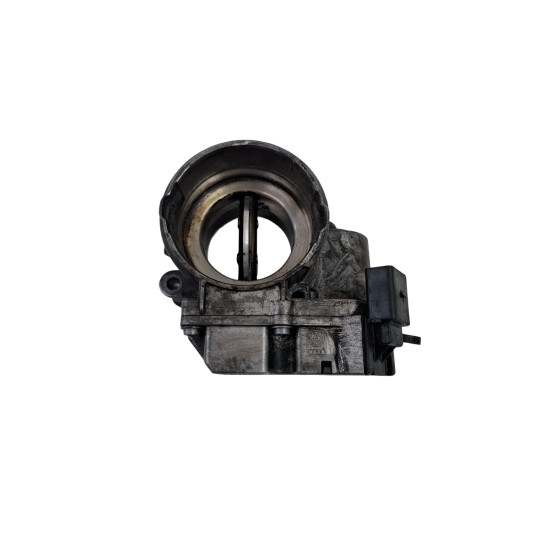 Clapeta de acceleratie electrica VOLKSWAGEN GOLF PLUS 5M1, 521 2004 - 20131.9 TDI BKC, BLS, BXE