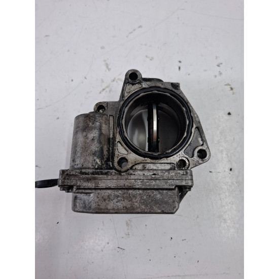 Clapeta de acceleratie electrica VOLKSWAGEN GOLF PLUS 5M1, 521 2004 - 20131.9 TDI BKC, BLS, BXE