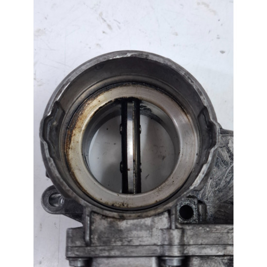 Clapeta de acceleratie electrica VOLKSWAGEN GOLF PLUS 5M1, 521 2004 - 20131.9 TDI BKC, BLS, BXE