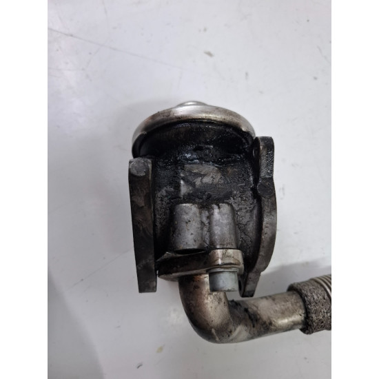 Supapa EGR VOLKSWAGEN GOLF PLUS 5M1, 521 2004 - 20131.9 TDI BKC, BLS, BXE 038131501af