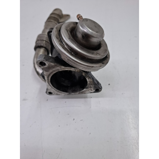 Supapa EGR VOLKSWAGEN GOLF PLUS 5M1, 521 2004 - 20131.9 TDI BKC, BLS, BXE 038131501af