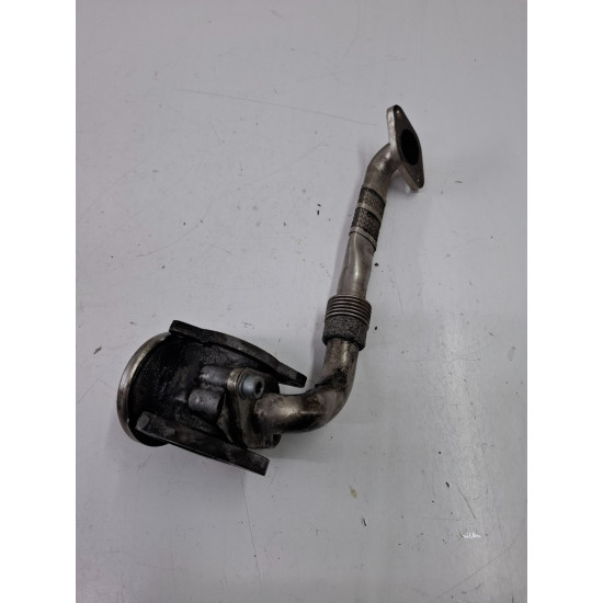 Supapa EGR VOLKSWAGEN GOLF PLUS 5M1, 521 2004 - 20131.9 TDI BKC, BLS, BXE 038131501af