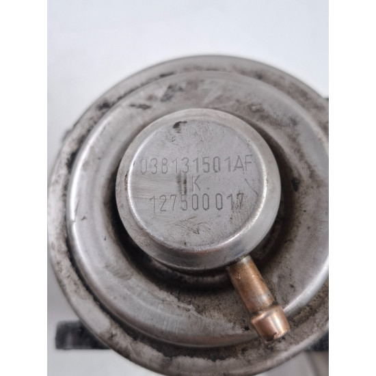Supapa EGR VOLKSWAGEN GOLF PLUS 5M1, 521 2004 - 20131.9 TDI BKC, BLS, BXE 038131501af