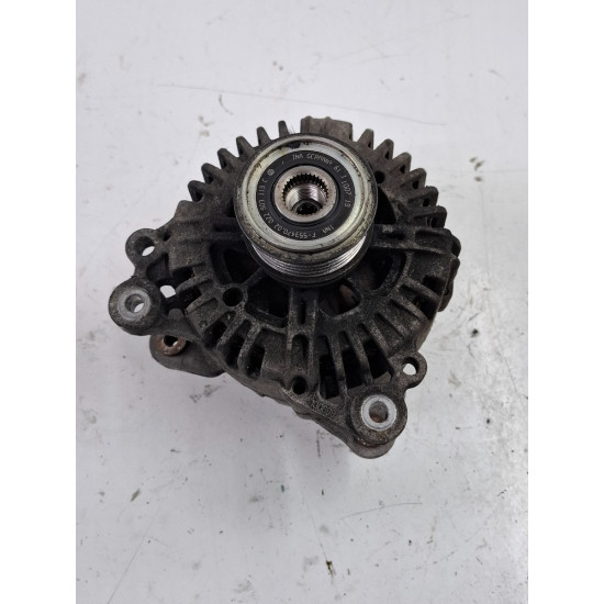 Alternator VOLKSWAGEN GOLF PLUS 5M1, 521 2004 - 20131.9 TDI BKC, BLS, BXE 06f903023c