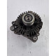 Alternator VOLKSWAGEN GOLF PLUS 5M1, 521 2004 - 20131.9 TDI BKC, BLS, BXE 06f903023c
