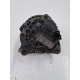 Alternator VOLKSWAGEN GOLF PLUS 5M1, 521 2004 - 20131.9 TDI BKC, BLS, BXE 06f903023c