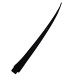 Ornamente parbriz VOLKSWAGEN GOLF PLUS 5M1, 521 2004 - 20131.9 TDI BKC, BLS, BXE 5m0854327