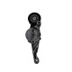 Rola ghidare / conducere, curea distributie VOLKSWAGEN GOLF PLUS 5M1, 521 2004 - 20131.9 TDI BKC, BLS, BXE