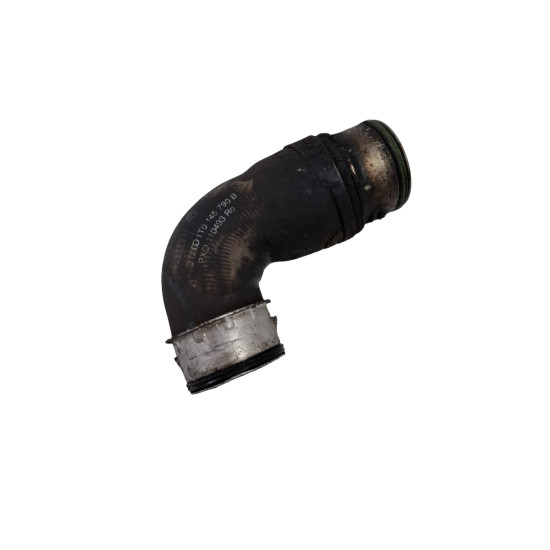 Furtun intercooler VOLKSWAGEN GOLF PLUS 5M1, 521 2004 - 20131.9 TDI BKC, BLS, BXE 1t0145790b