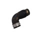 Furtun intercooler VOLKSWAGEN GOLF PLUS 5M1, 521 2004 - 20131.9 TDI BKC, BLS, BXE 1t0145790b