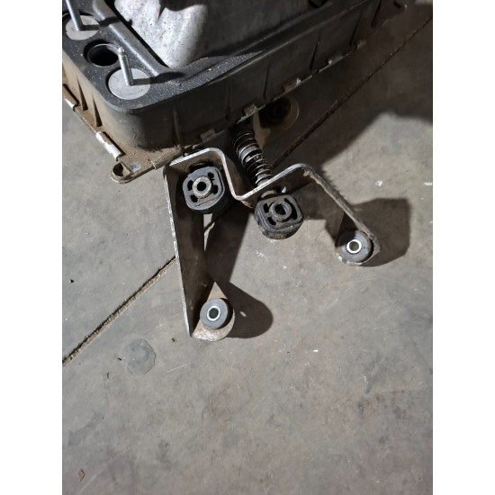 Schimbator de viteze/selector VOLKSWAGEN GOLF PLUS 5M1, 521 2004 - 20131.9 TDI BKC, BLS, BXE 1k0711061a