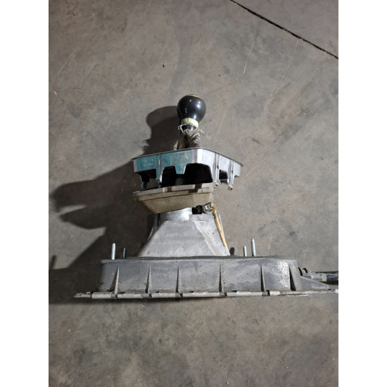 Schimbator de viteze/selector VOLKSWAGEN GOLF PLUS 5M1, 521 2004 - 20131.9 TDI BKC, BLS, BXE 1k0711061a