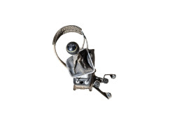 Schimbator de viteze/selector VOLKSWAGEN GOLF PLUS 5M1, 521 2004 - 20131.9 TDI BKC, BLS, BXE 1k0711061a