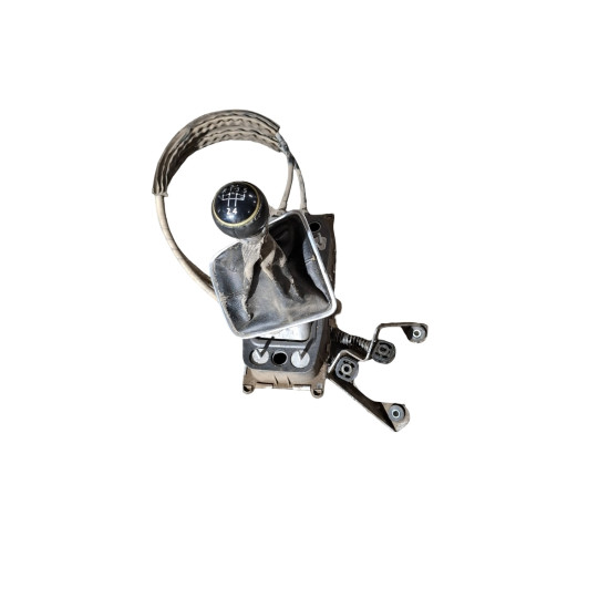 Schimbator de viteze/selector VOLKSWAGEN GOLF PLUS 5M1, 521 2004 - 20131.9 TDI BKC, BLS, BXE 1k0711061a