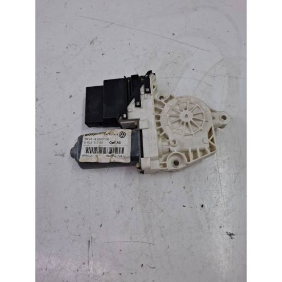 Motoras geam dreapta spate VOLKSWAGEN GOLF PLUS 5M1, 521 2004 - 20131.9 TDI BKC, BLS, BXE 1k0959704c
