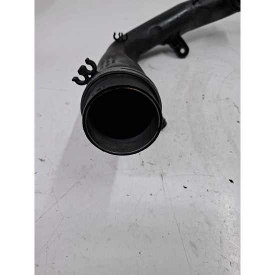 Tubulatura intercooler VOLKSWAGEN GOLF PLUS 5M1, 521 2004 - 20131.9 TDI BKC, BLS, BXE 1k0129654
