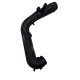 Tubulatura intercooler VOLKSWAGEN GOLF PLUS 5M1, 521 2004 - 20131.9 TDI BKC, BLS, BXE 1k0129654