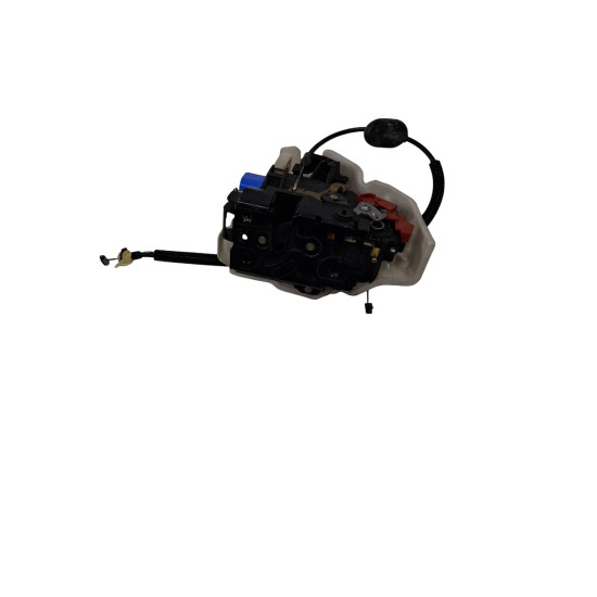 Broasca usa dreapta spate VOLKSWAGEN GOLF PLUS 5M1, 521 2004 - 20131.9 TDI BKC, BLS, BXE