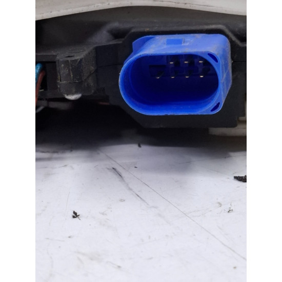 Broasca usa dreapta spate VOLKSWAGEN GOLF PLUS 5M1, 521 2004 - 20131.9 TDI BKC, BLS, BXE