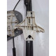 Macara Geam dreapta spate VOLKSWAGEN GOLF PLUS 5M1, 521 2004 - 20131.9 TDI BKC, BLS, BXE 5m0839462