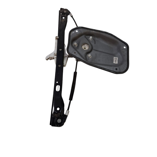 Macara Geam dreapta spate VOLKSWAGEN GOLF PLUS 5M1, 521 2004 - 20131.9 TDI BKC, BLS, BXE 5m0839462
