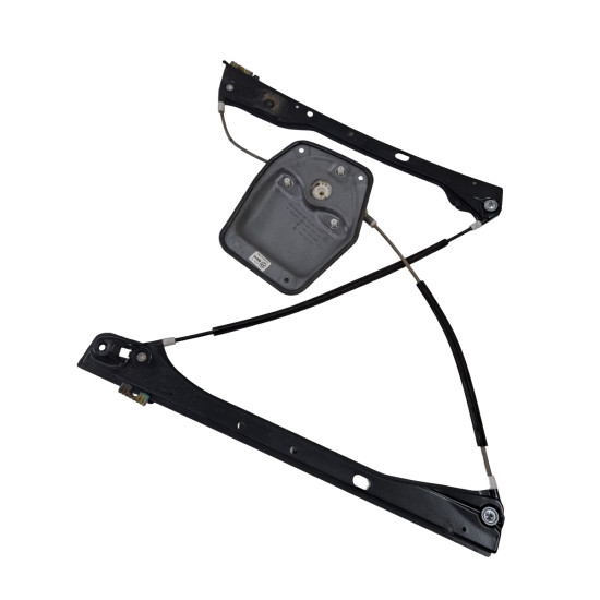 Macara Geam dreapta fata VOLKSWAGEN GOLF PLUS 5M1, 521 2004 - 20131.9 TDI BKC, BLS, BXE 1k4837462a