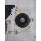 Motoras geam dreapta fata VOLKSWAGEN GOLF PLUS 5M1, 521 2004 - 20131.9 TDI BKC, BLS, BXE 1k0959792g