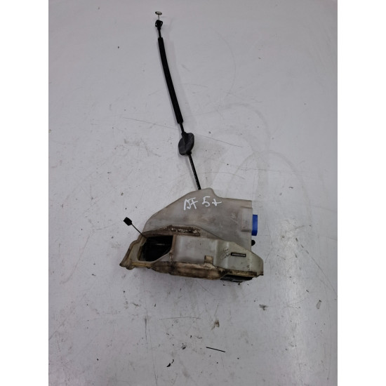 Broasca usa dreapta fata VOLKSWAGEN GOLF PLUS 5M1, 521 2004 - 20131.9 TDI BKC, BLS, BXE